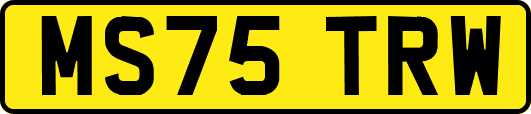 MS75TRW