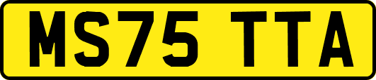 MS75TTA