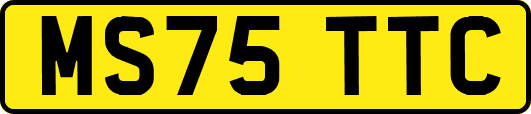 MS75TTC