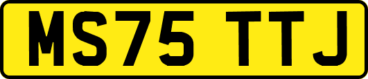 MS75TTJ