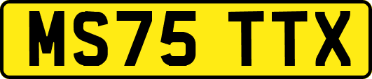 MS75TTX