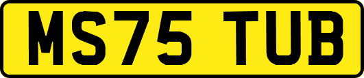 MS75TUB