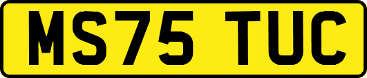 MS75TUC