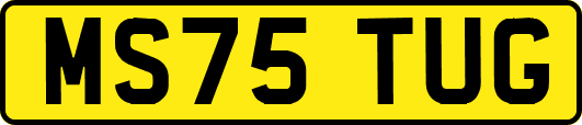 MS75TUG