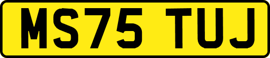 MS75TUJ