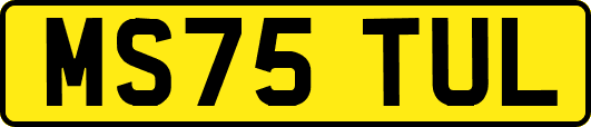 MS75TUL