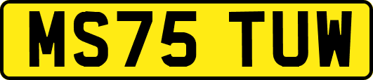 MS75TUW