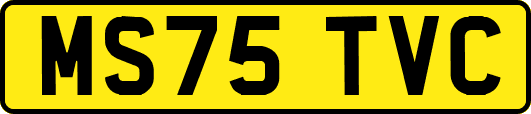 MS75TVC