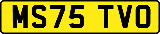 MS75TVO