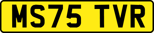 MS75TVR