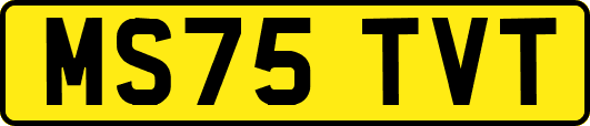 MS75TVT