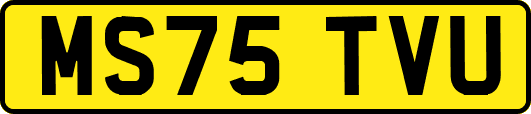MS75TVU