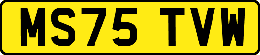 MS75TVW