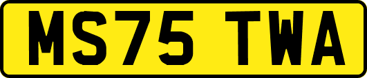 MS75TWA