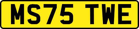 MS75TWE