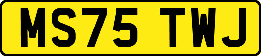 MS75TWJ