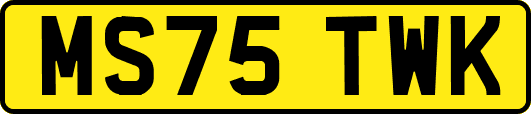 MS75TWK