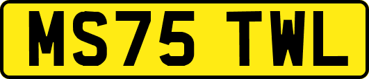 MS75TWL