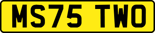 MS75TWO