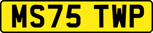 MS75TWP