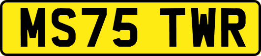 MS75TWR
