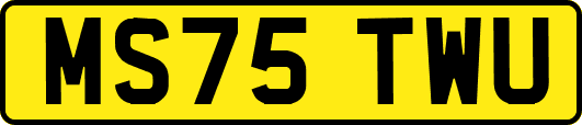 MS75TWU