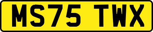 MS75TWX