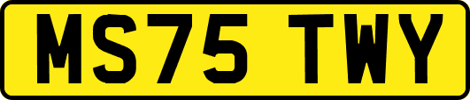 MS75TWY
