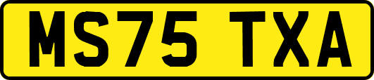 MS75TXA