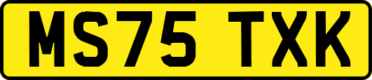 MS75TXK