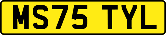 MS75TYL