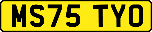 MS75TYO