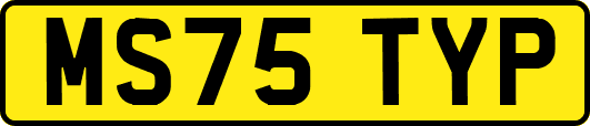MS75TYP