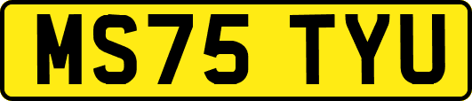 MS75TYU