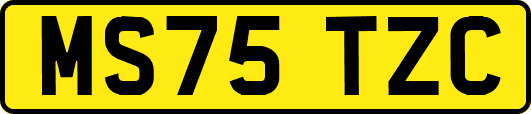 MS75TZC
