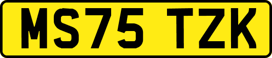 MS75TZK