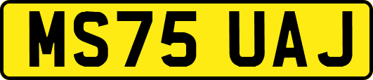 MS75UAJ