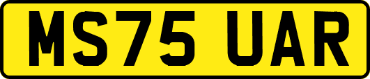 MS75UAR