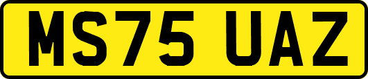 MS75UAZ