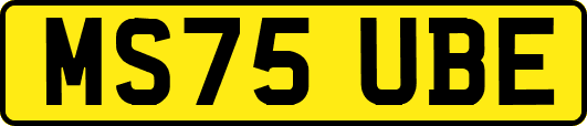 MS75UBE