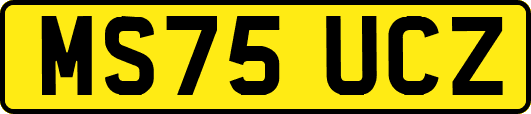 MS75UCZ