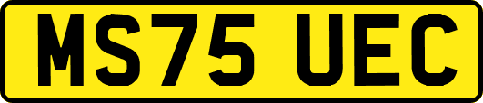 MS75UEC