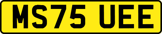 MS75UEE
