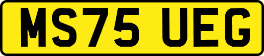 MS75UEG