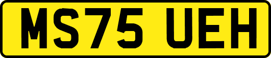MS75UEH