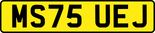 MS75UEJ