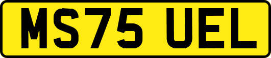 MS75UEL