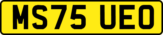 MS75UEO