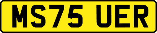 MS75UER
