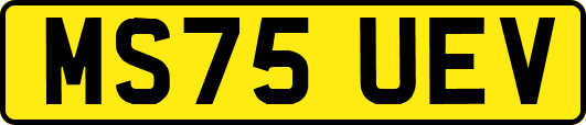 MS75UEV